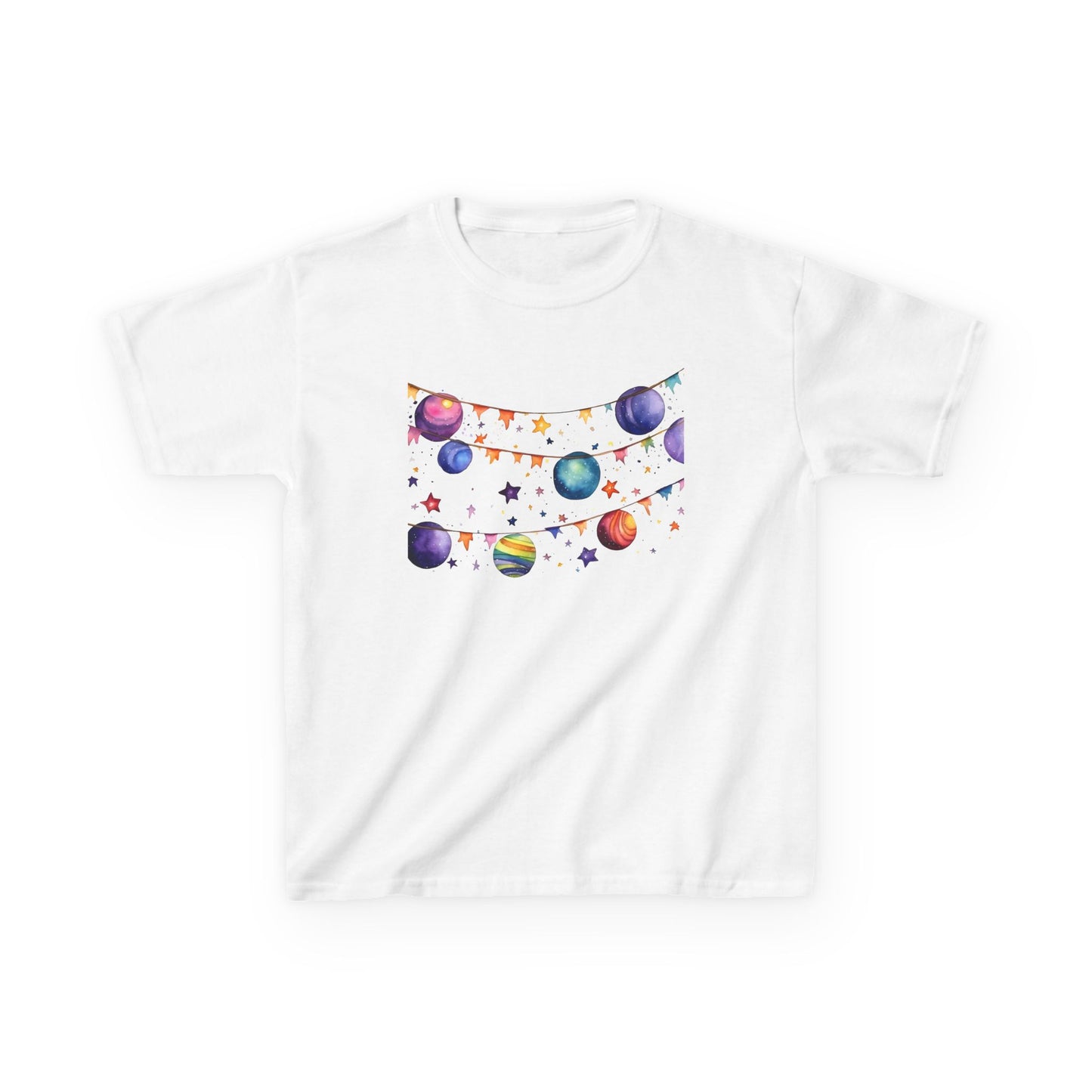 Kids Heavy Cotton™ Tee