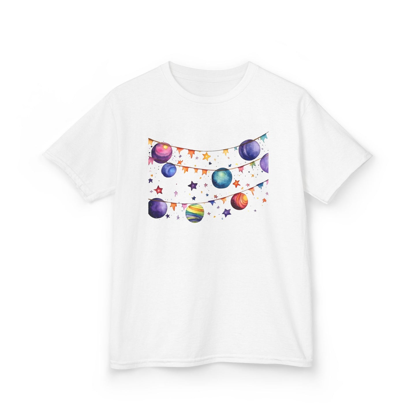 Kids Heavy Cotton™ Tee