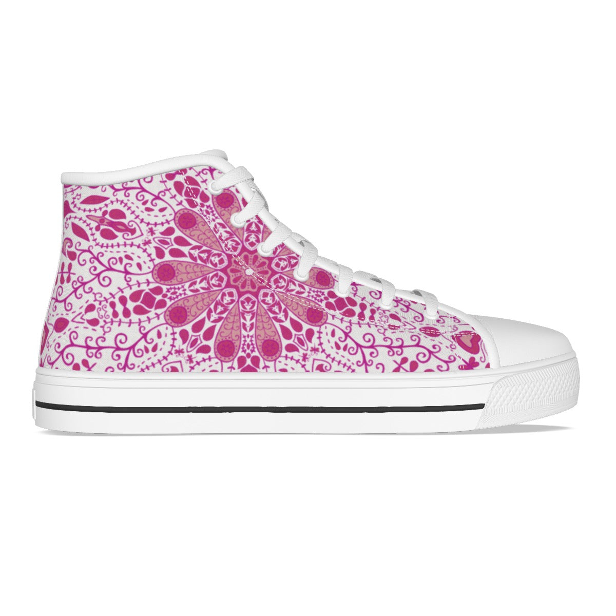 Women's Canvas Shoes