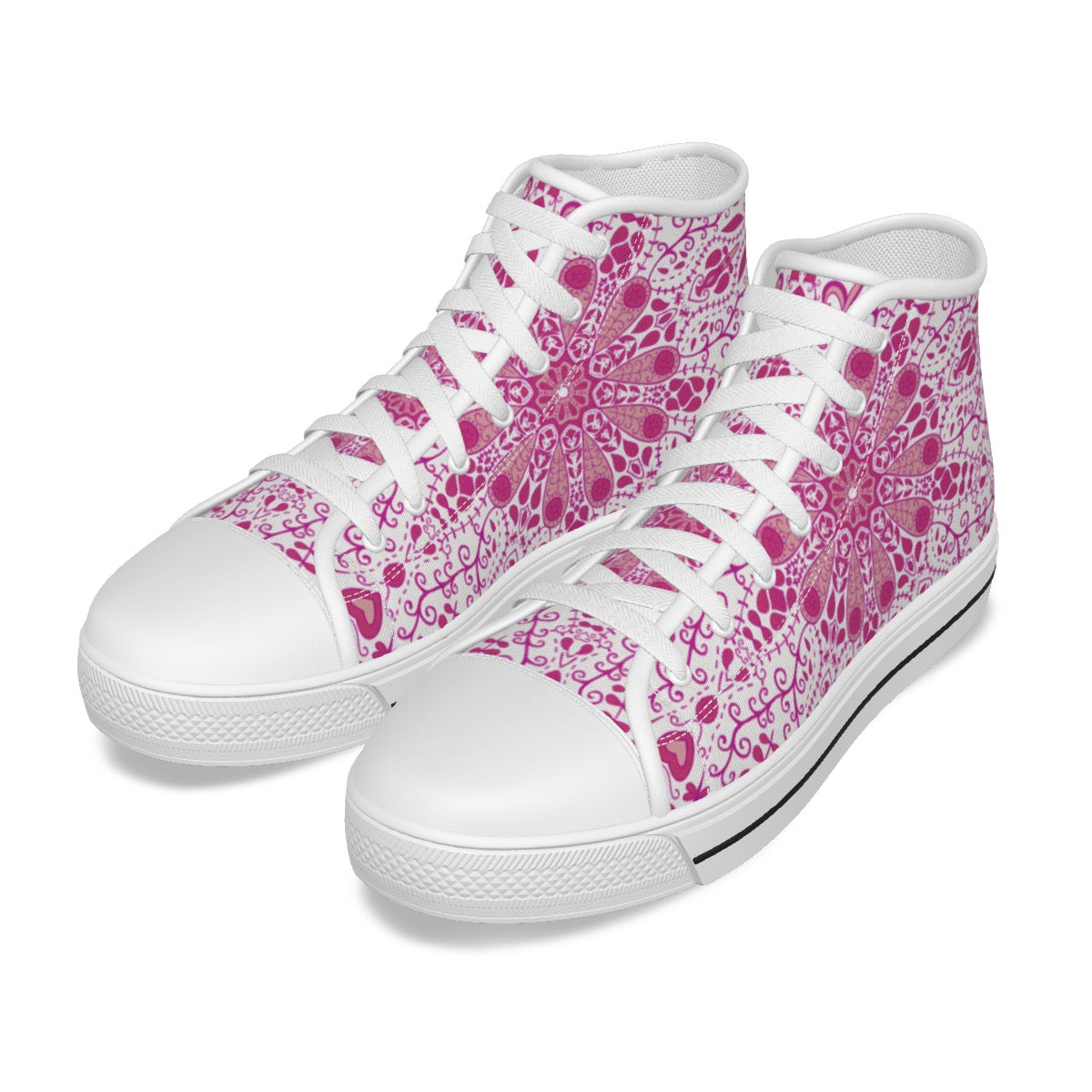 Women's Canvas Shoes