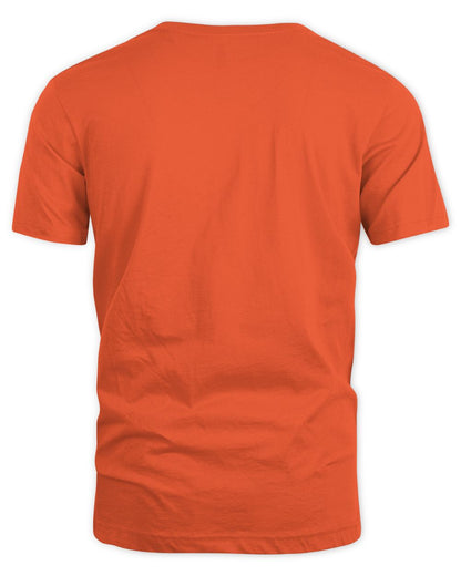 Today is a slap an idiot kind of day Unisex Standard T-Shirt