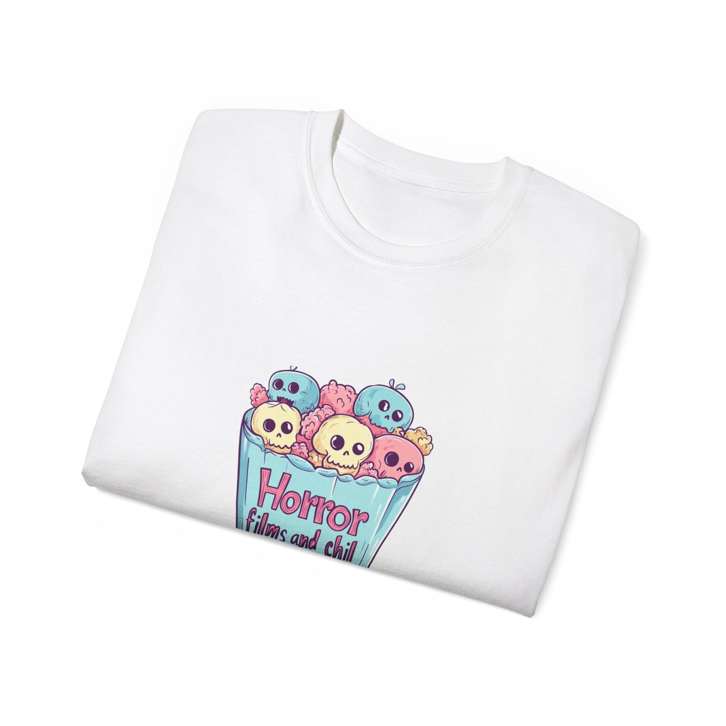 Unisex Ultra Cotton Tee