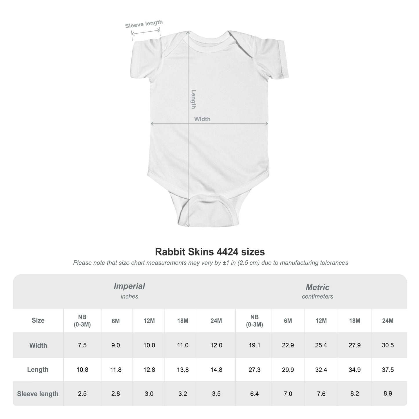 Bee Cool Infant Bodysuit - Cute Baby Gift, Newborn Outfit, Baby Shower, Summer Wear, Funny Baby Clothes