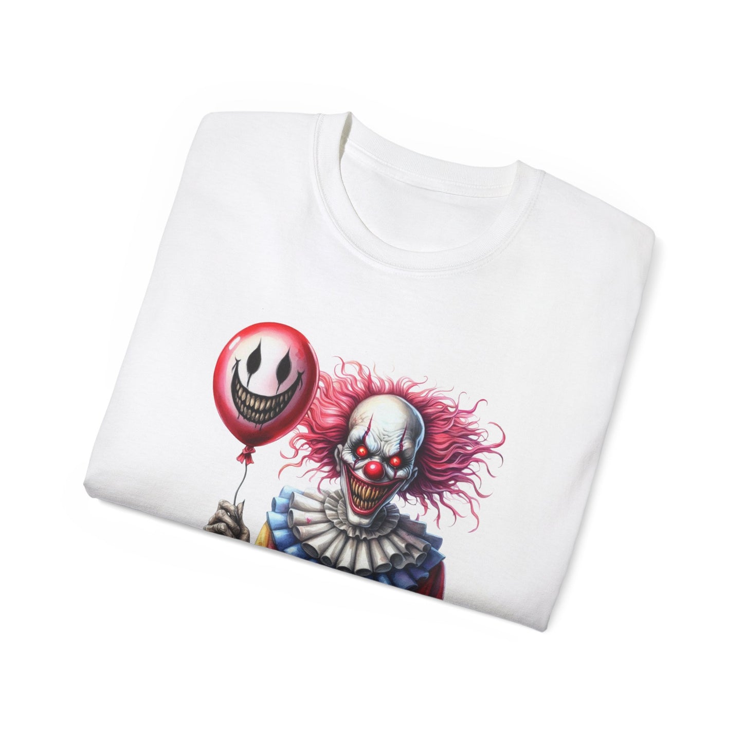 Unisex Ultra Cotton Tee