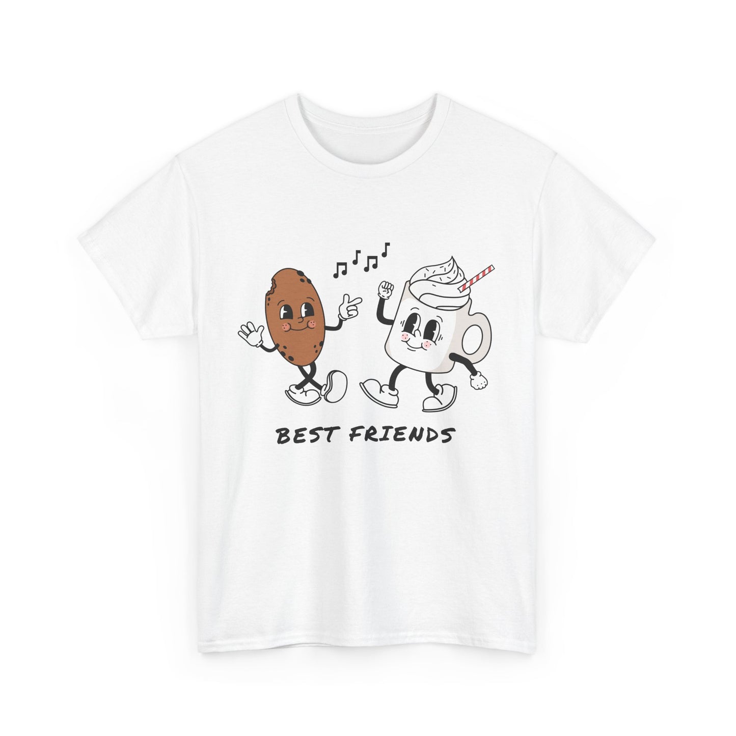 Best friends t shirt
