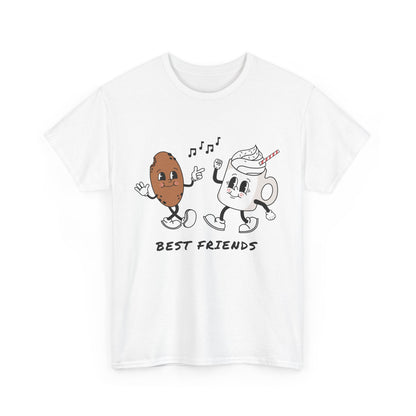 Best friends t shirt