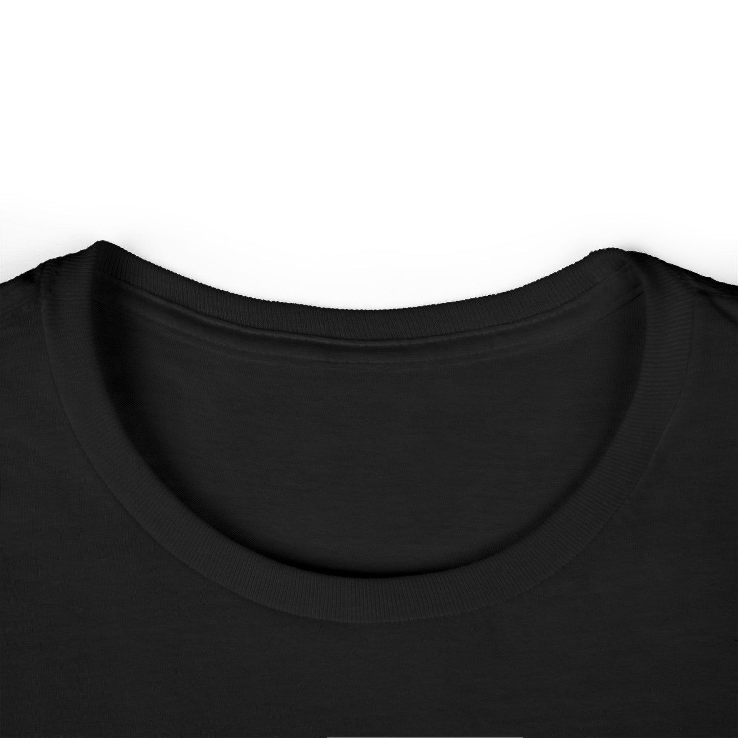 Hunger-Inspired Women's Softstyle Tee - Casual Wear, Graphic Shirt, Gift for Foodies, Fun Summer Fashion, Unique Style