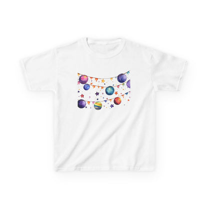 Kids Heavy Cotton™ Tee