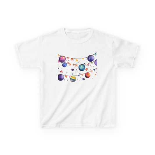 Kids Heavy Cotton™ Tee