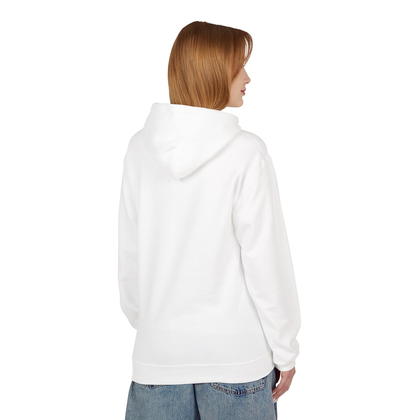 Patriotic Celebration Hoodie - Independence Day, Summer BBQ, Gift for Him/Her, Comfortable Casual Wear, Unisex Hoodie