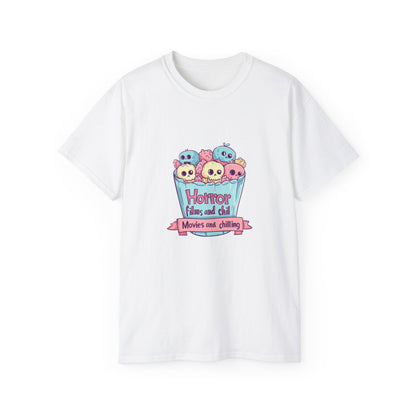 Unisex Ultra Cotton Tee