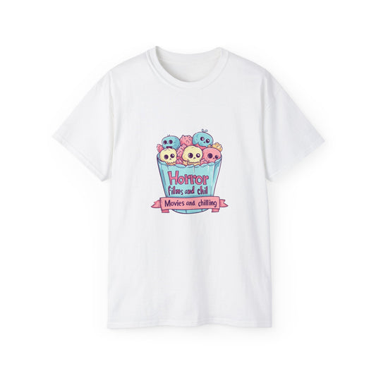 Unisex Ultra Cotton Tee