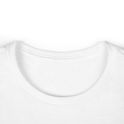 Hunger-Inspired Women's Softstyle Tee - Casual Wear, Graphic Shirt, Gift for Foodies, Fun Summer Fashion, Unique Style