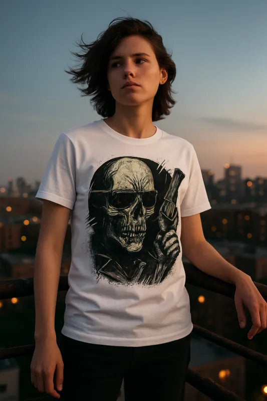 Design Set #1757438132 - Unisex Standard T-Shirt