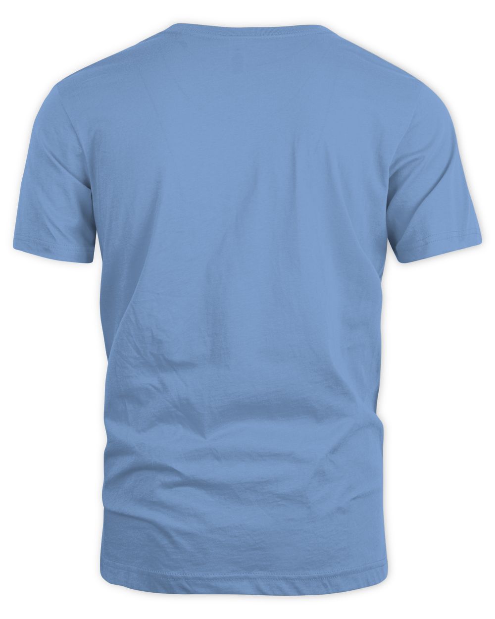 Today is a slap an idiot kind of day Unisex Standard T-Shirt