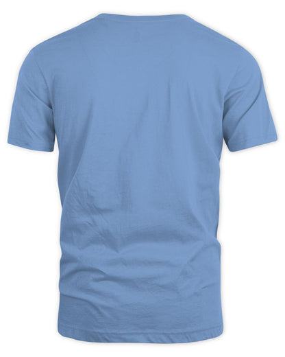 Today is a slap an idiot kind of day Unisex Standard T-Shirt