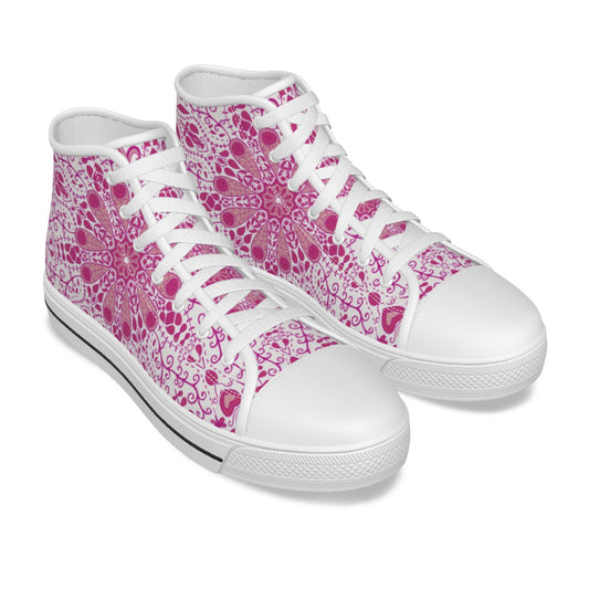 Women's Canvas Shoes