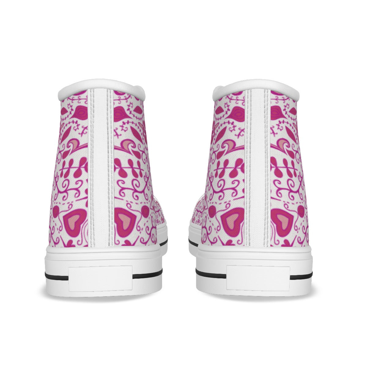 Women's Canvas Shoes