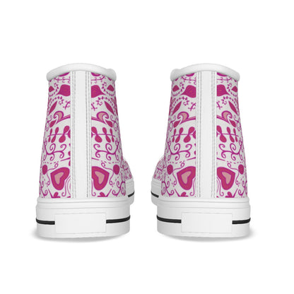 Women's Canvas Shoes