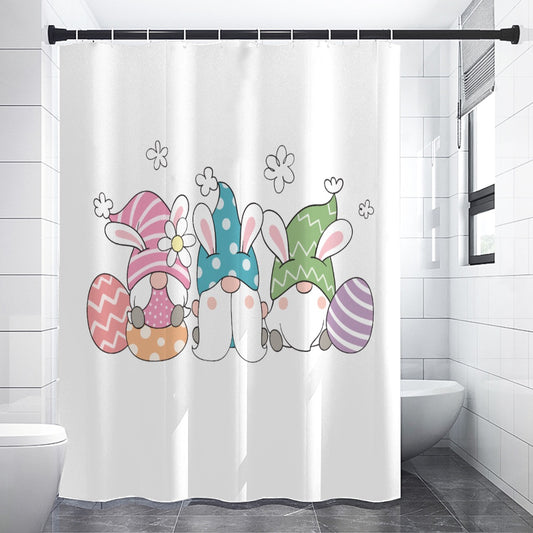 Shower Curtains 150（gsm）