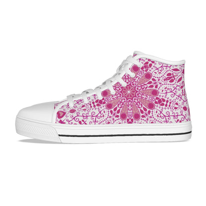 Women's Canvas Shoes