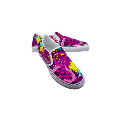 Women's Slip On Sneakers