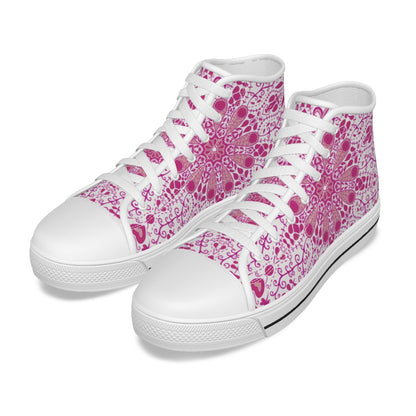 Women's Canvas Shoes