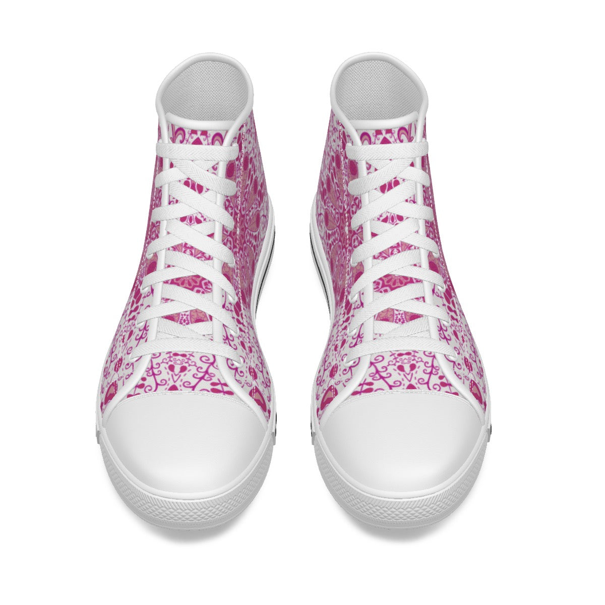 Women's Canvas Shoes