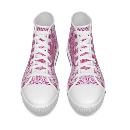 Women's Canvas Shoes