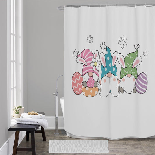 Shower Curtains 150（gsm）