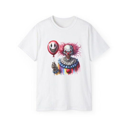 Unisex Ultra Cotton Tee