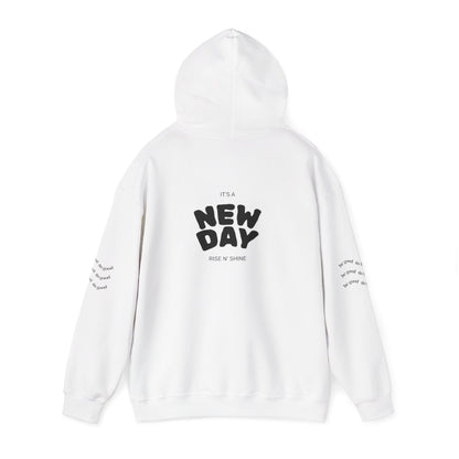 Be good do good hoodie