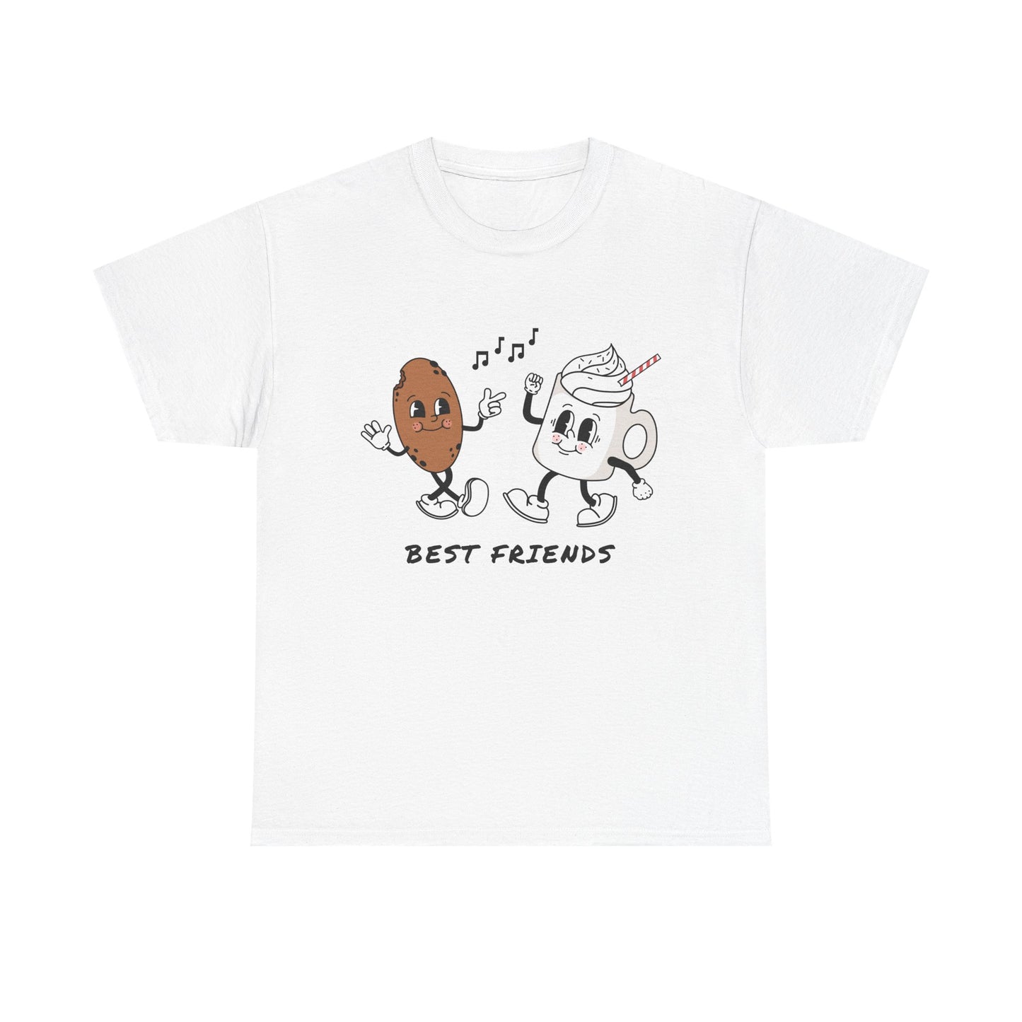 Best friends t shirt
