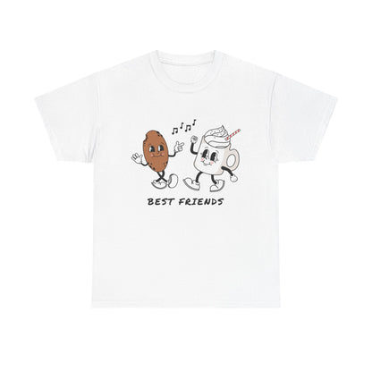 Best friends t shirt