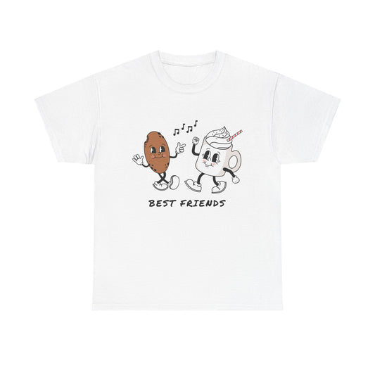 Best friends t shirt