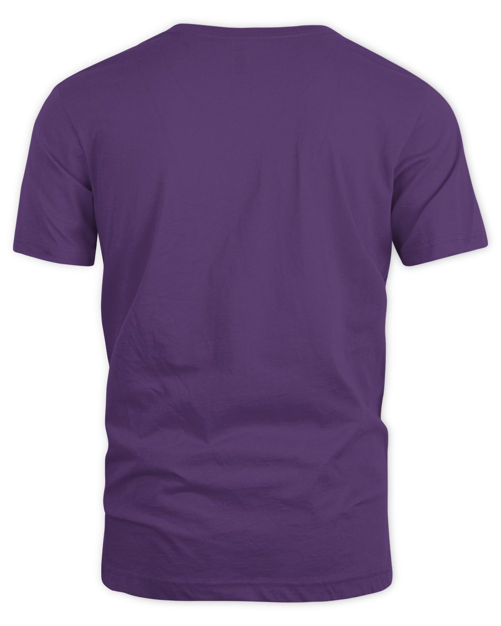 Today is a slap an idiot kind of day Unisex Standard T-Shirt