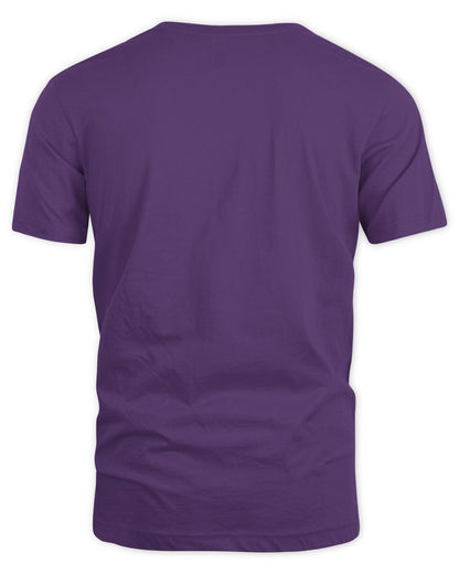 Today is a slap an idiot kind of day Unisex Standard T-Shirt