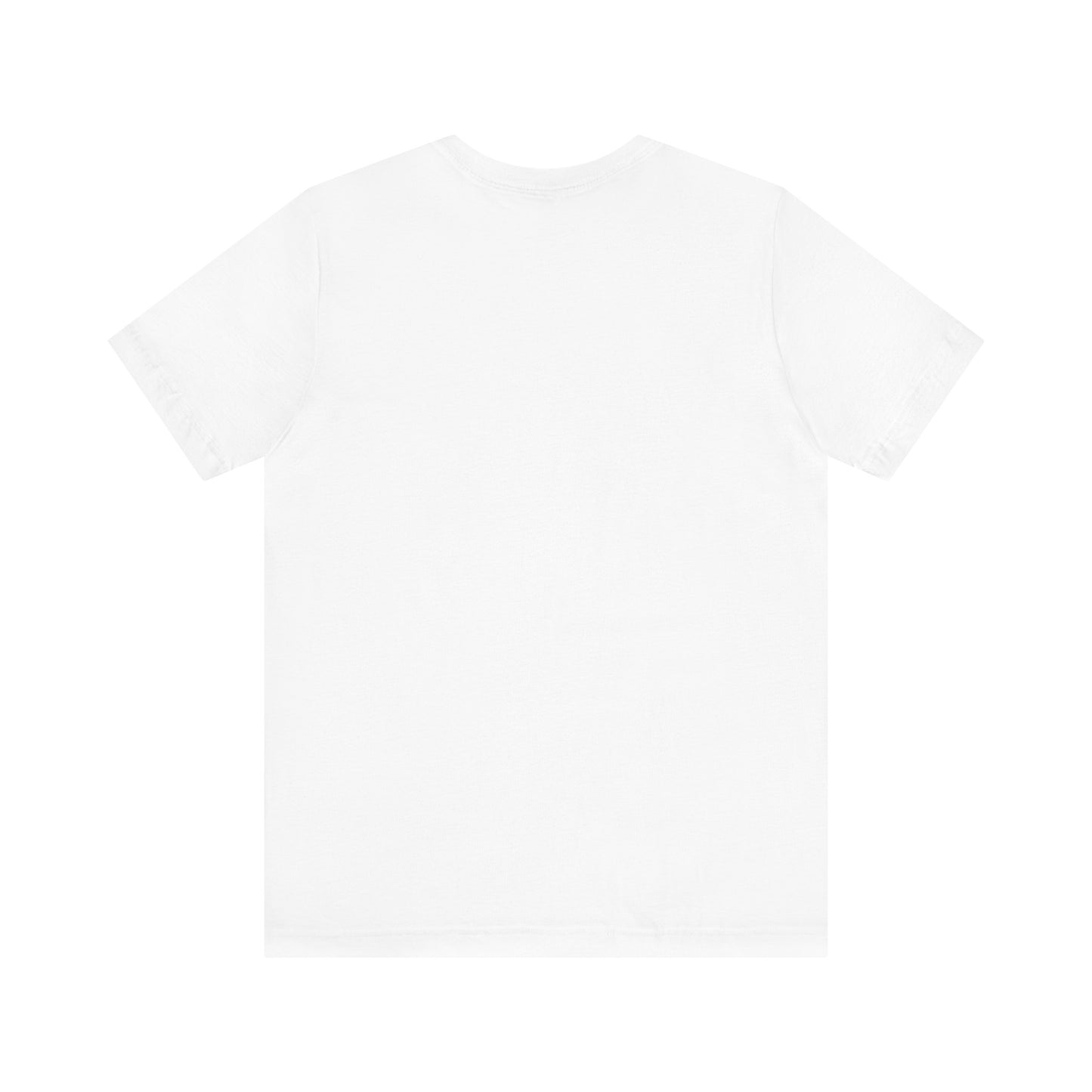 Inspirational Journey Tee, Adventure Shirt, Travel Gift, Motivational Tee, Unisex Graphic T-Shirt