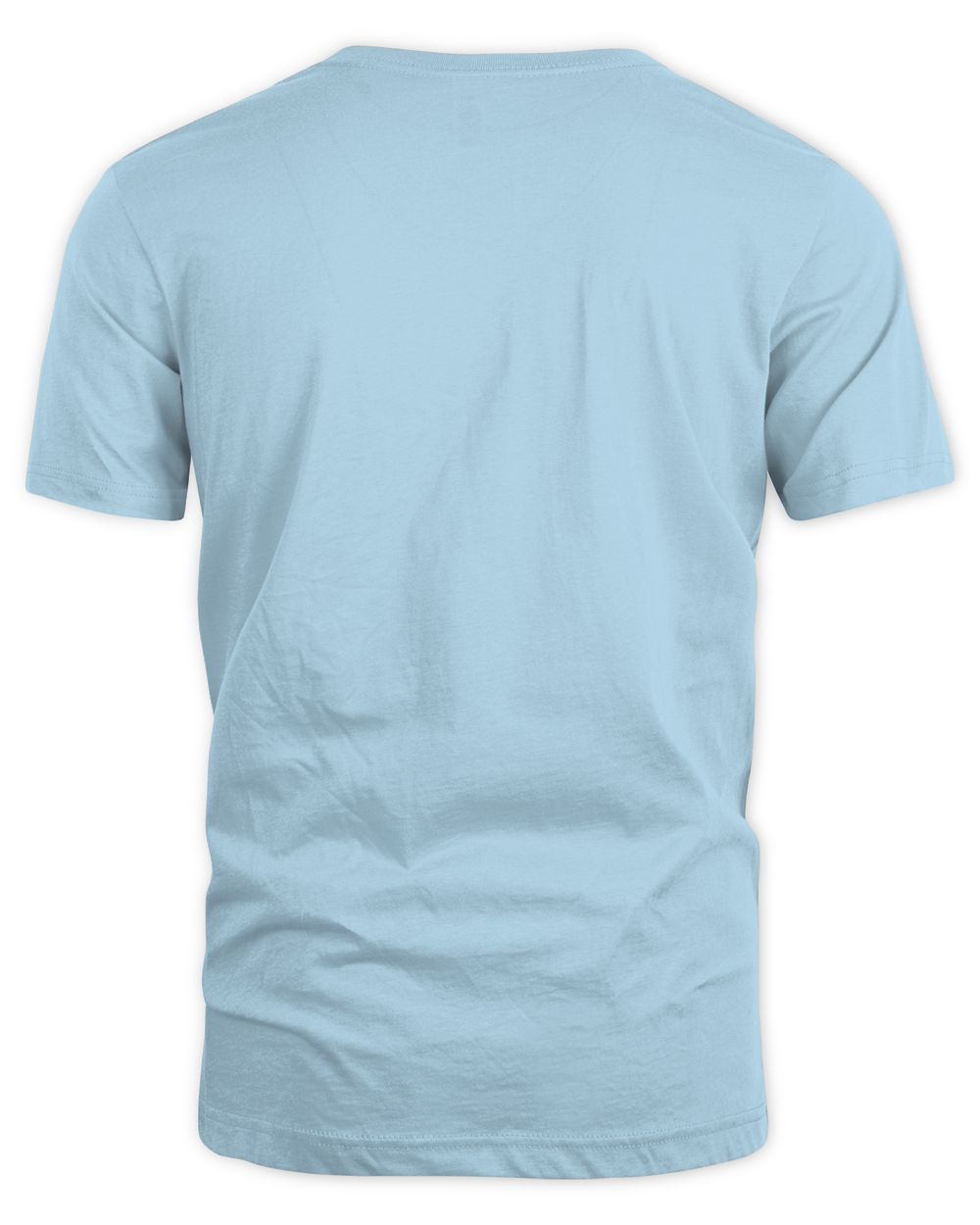 Today is a slap an idiot kind of day Unisex Standard T-Shirt