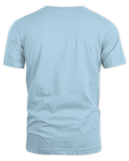Today is a slap an idiot kind of day Unisex Standard T-Shirt
