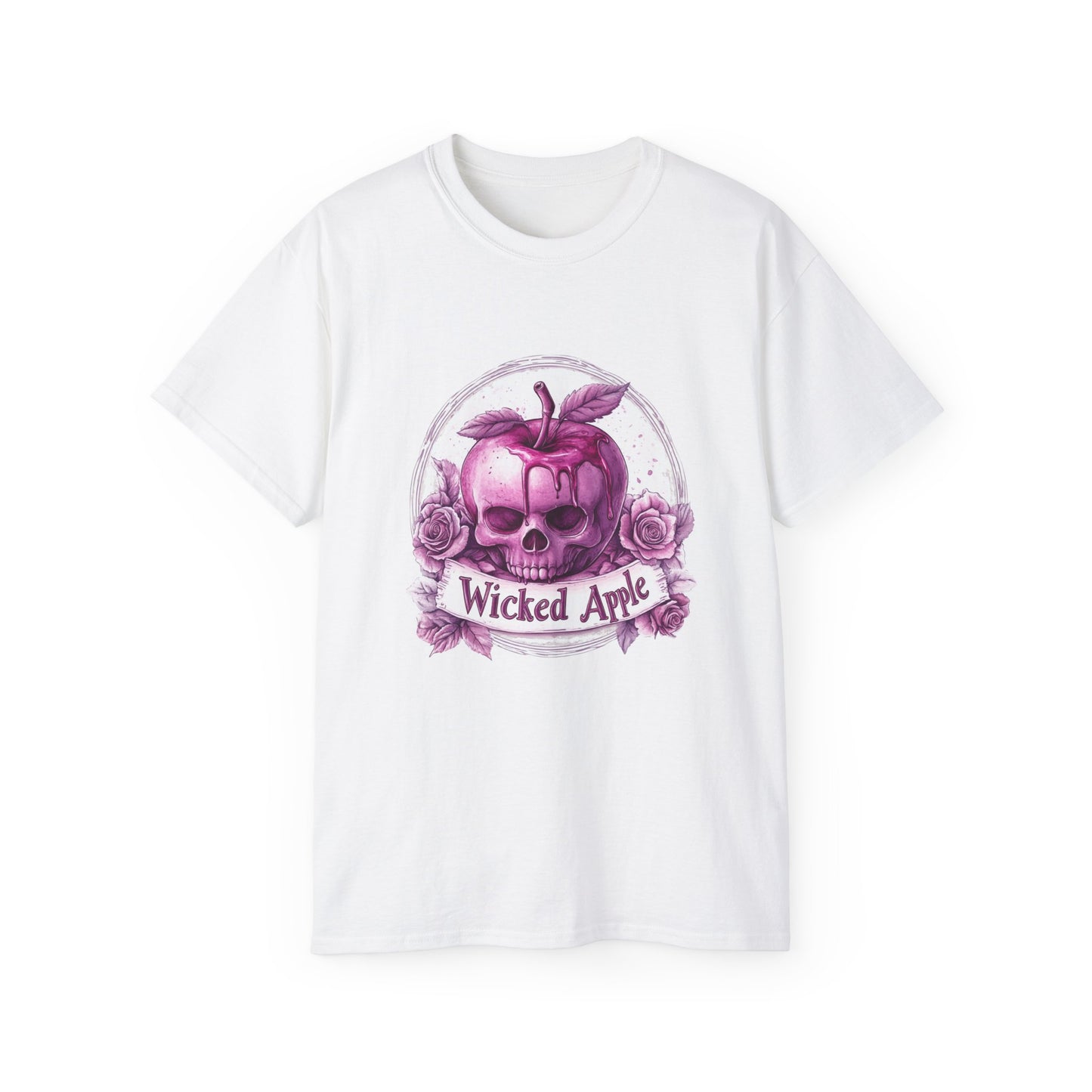 Unisex Ultra Cotton Tee