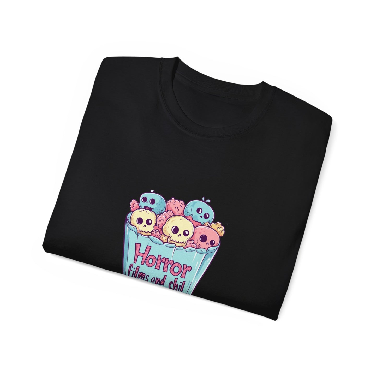 Unisex Ultra Cotton Tee