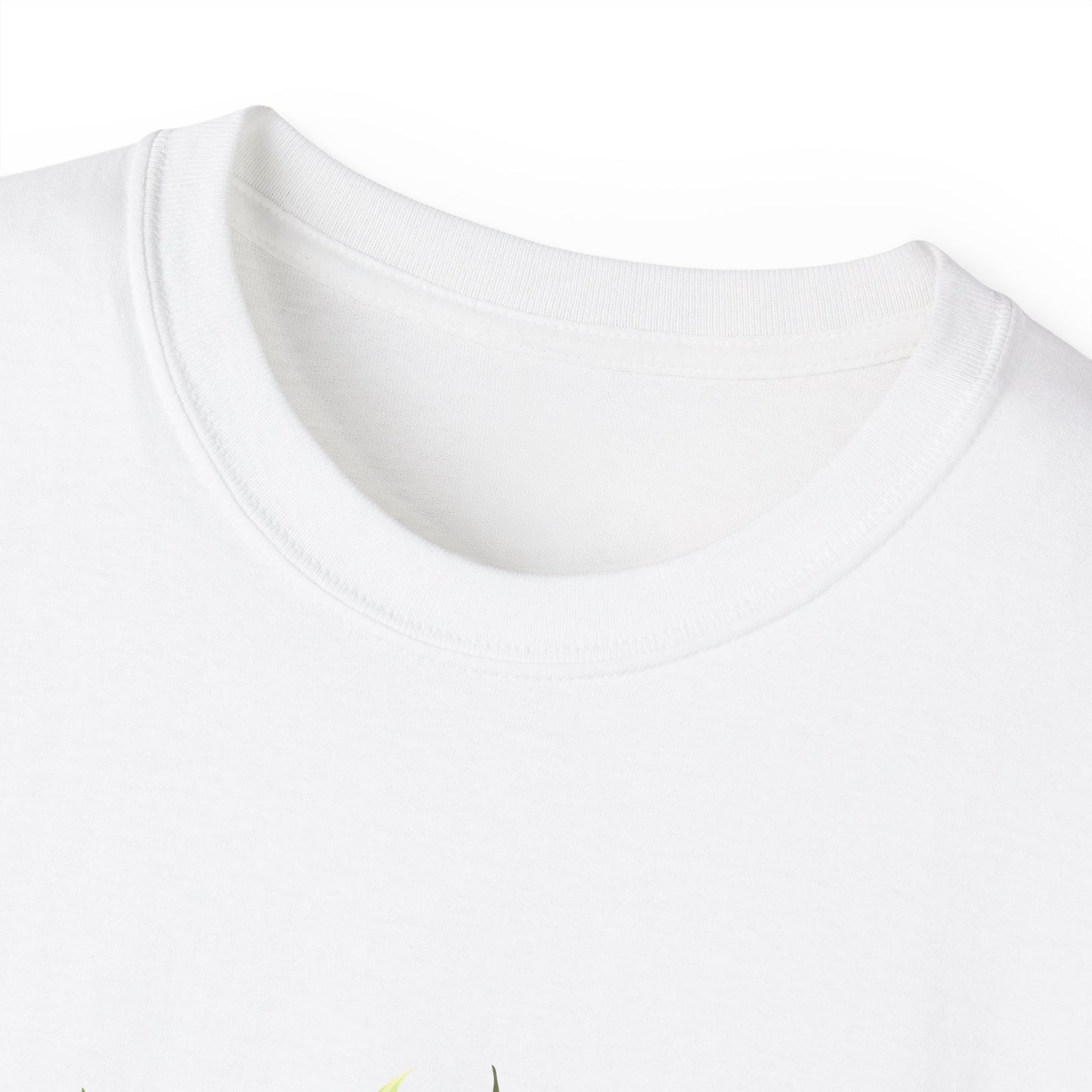 Meditation Vibes Tee, Unisex Cotton Shirt, Mindfulness Gift, Nature Lover Apparel, Yoga Tee, Eco-Friendly Clothing