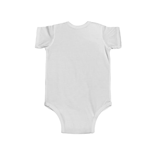 Bee Cool Infant Bodysuit - Cute Baby Gift, Newborn Outfit, Baby Shower, Summer Wear, Funny Baby Clothes