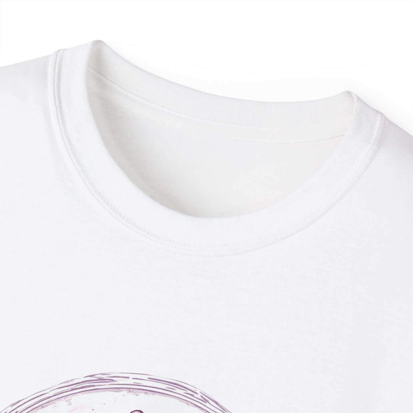 Unisex Ultra Cotton Tee