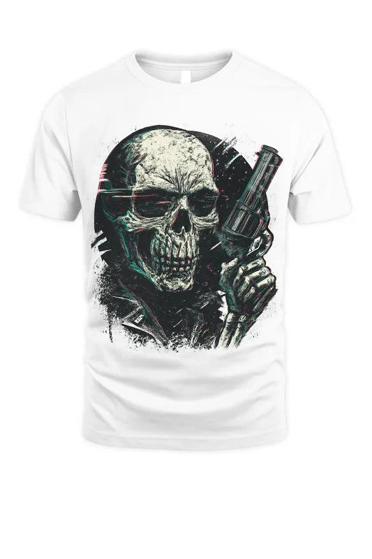 Design Set #1757438132 - Unisex Standard T-Shirt