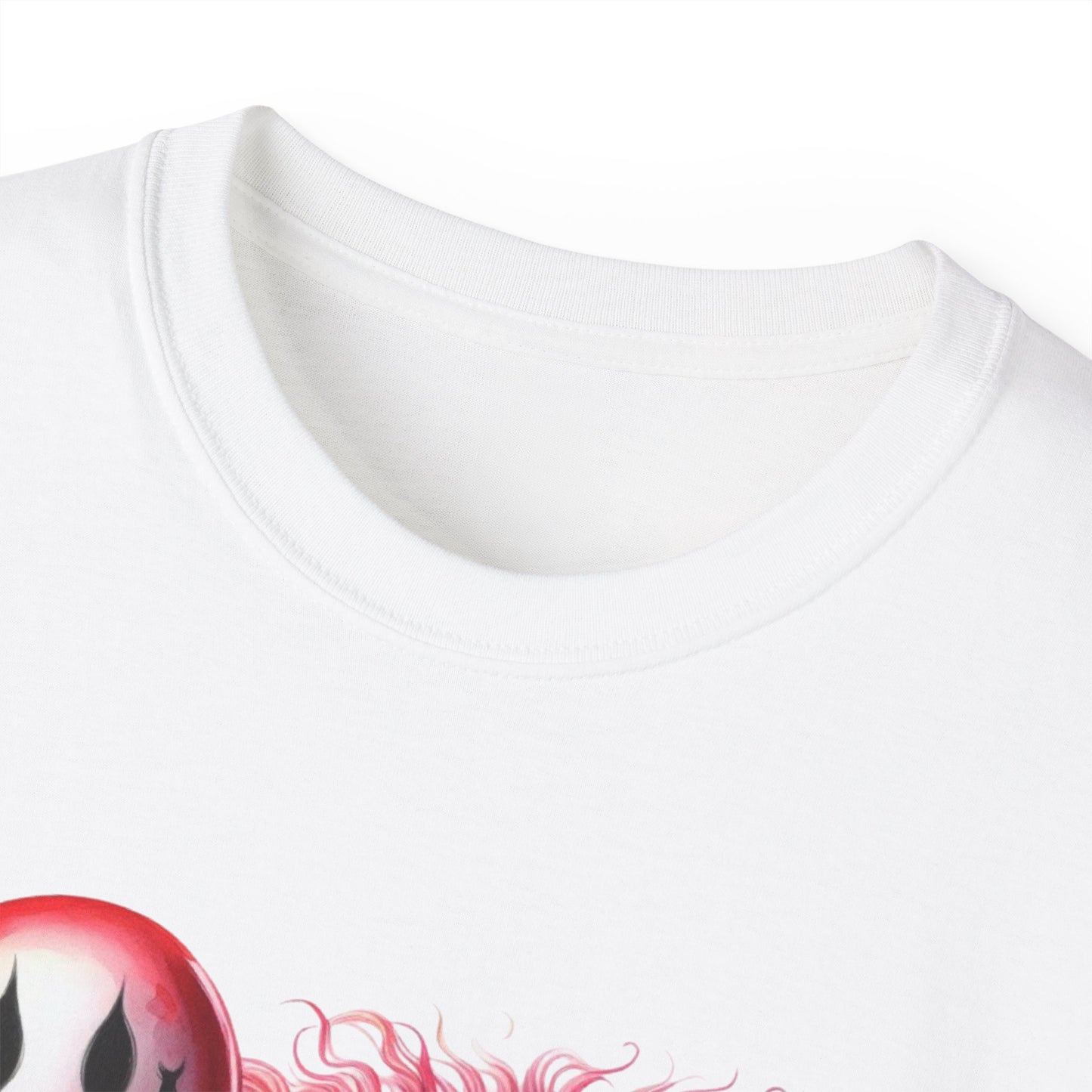 Unisex Ultra Cotton Tee