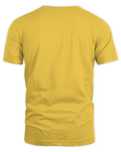 Today is a slap an idiot kind of day Unisex Standard T-Shirt