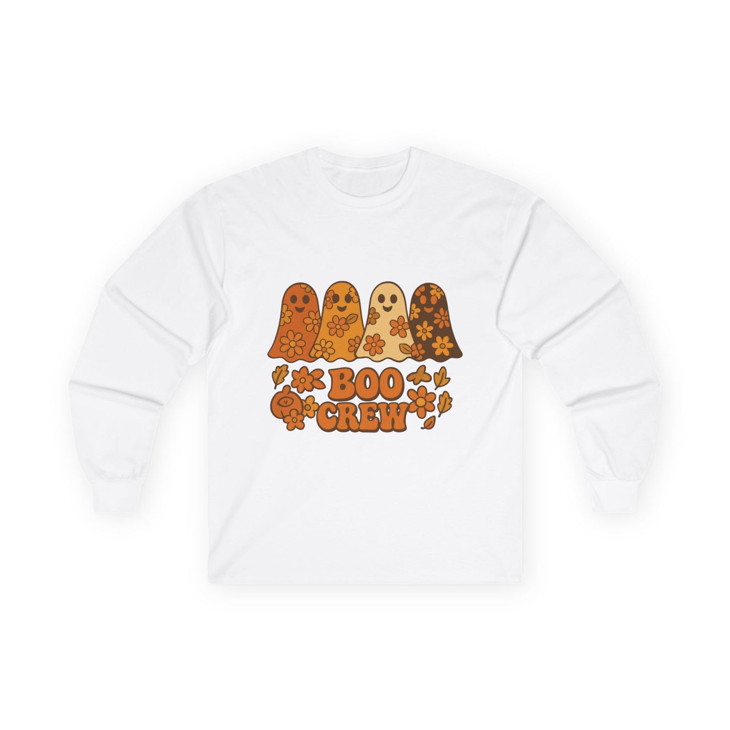 Unisex Ultra Cotton Long Sleeve Tee