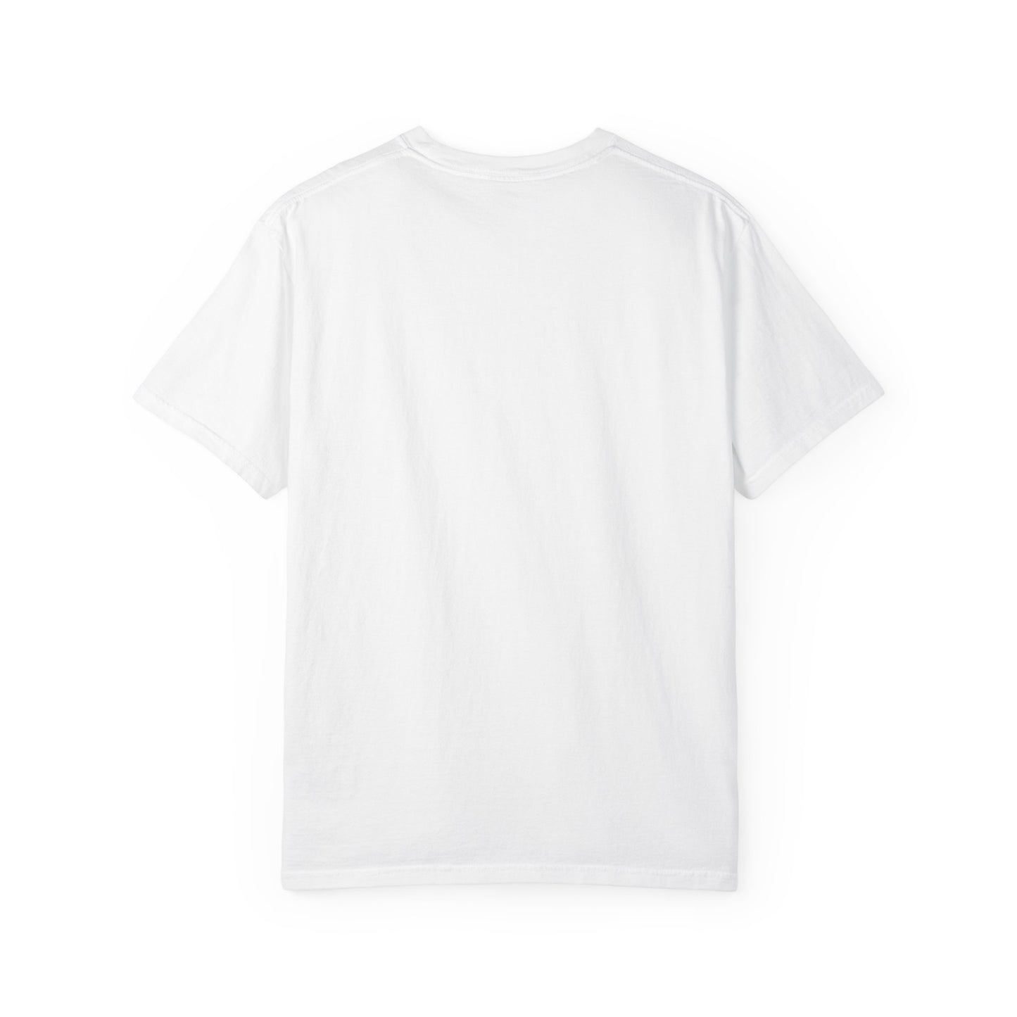 Chic Cartoon Graphic T-Shirt for Every Occasion, Trendy Gift for Her, Casual Wear, Art-Inspired Tee, Fun Fashion Statement